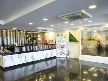 Atasehir Palace Hotel