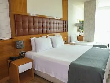 Hotel Atasehir Palace Istanbul