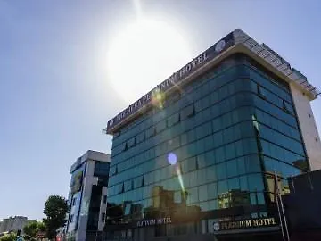 Atasehir Palace