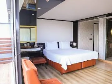 Hotel Atasehir Palace