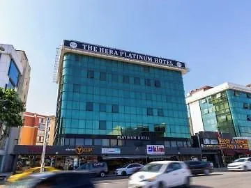 Hotel Atasehir Palace Istanbul