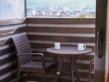 Atasehir Palace Hotel 3*