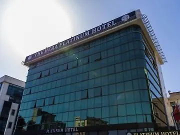 Atasehir Palace 3* Istanbul