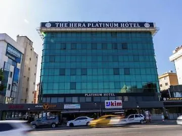 Atasehir Palace Hotel