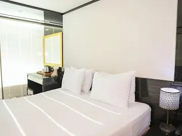 Hotel Atasehir Palace 3*