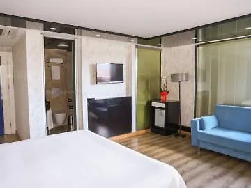 Hotel Atasehir Palace