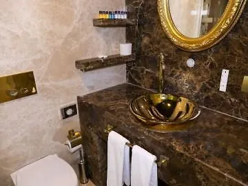 Atasehir Palace Istanbul
