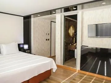 Atasehir Palace Hotel