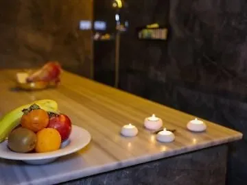 Atasehir Palace Hotel Istanbul