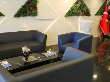 Atasehir Palace 3*