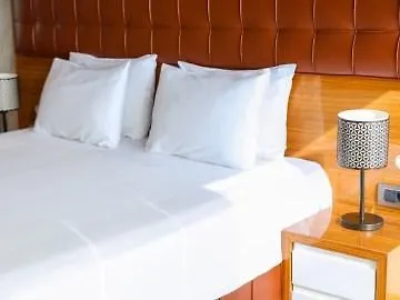 Hotel Atasehir Palace 3*