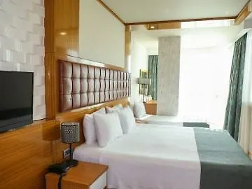 Atasehir Palace Istanbul