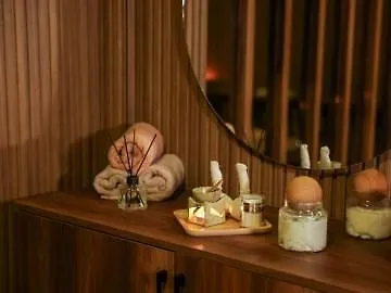 Atasehir Palace Hotel Istanbul
