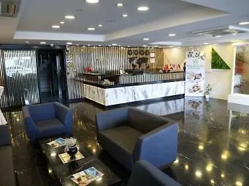 Atasehir Palace Hotel