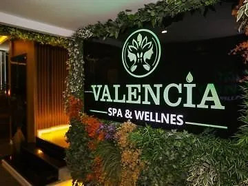 The Hera Platinum Hotel 4*