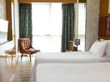 Atasehir Palace 3* Istanbul
