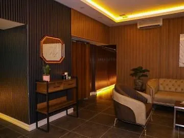 The Hera Platinum Hotel 4*