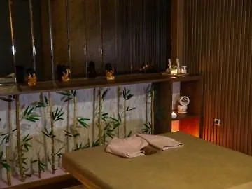 Atasehir Palace 3*