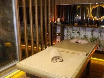 Atasehir Palace Hotel Istanbul