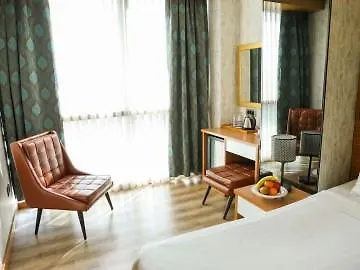 Atasehir Palace Istanbul