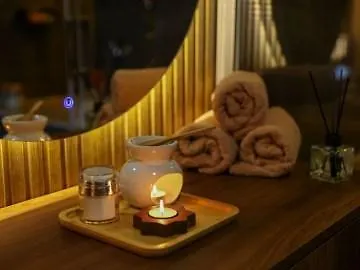 Hotel Atasehir Palace 3*