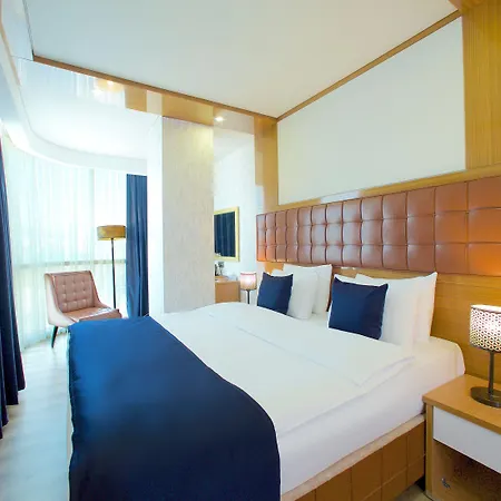 The Hera Platinum Hotel