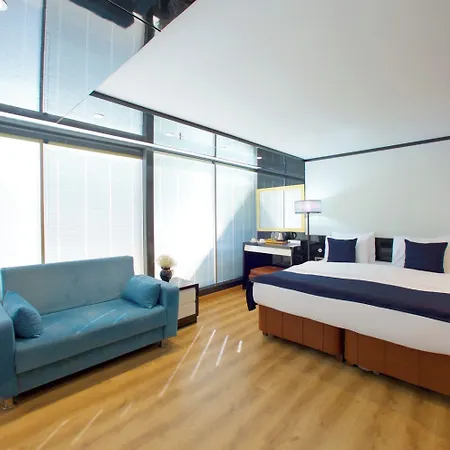 Hotel The Hera Platinum Provincia di Istanbul