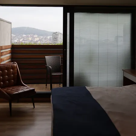 מלון The Hera Platinum איסטמבול