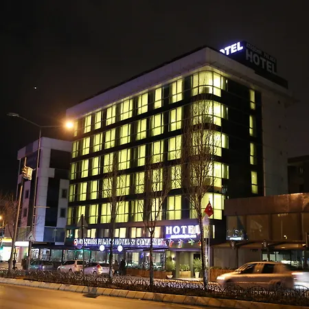 Atasehir Palace
