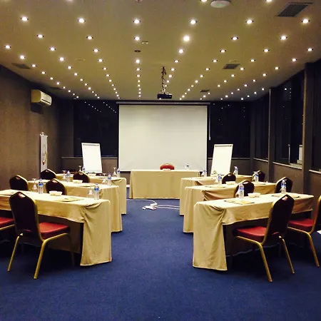 Atasehir Palace Hotel Istanbul