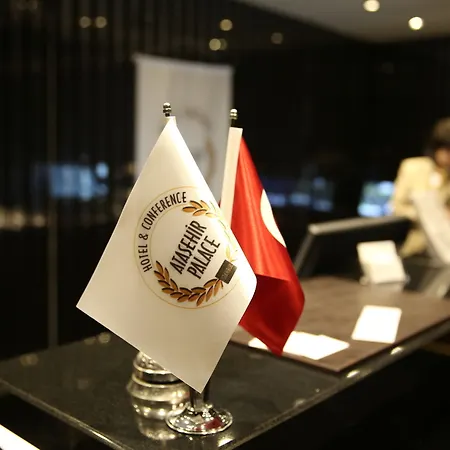 Atasehir Palace Hotel