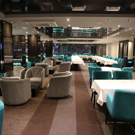 Atasehir Palace Istanbul