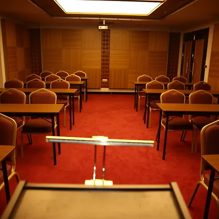 Atasehir Palace Istanbul