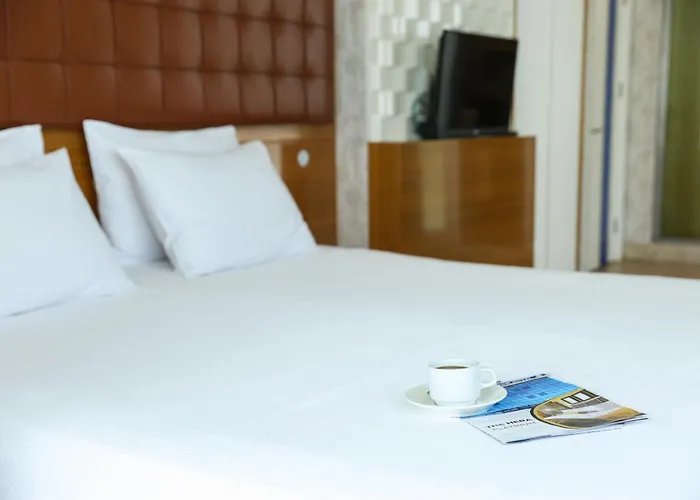 The Hera Platinum Hotel 4*