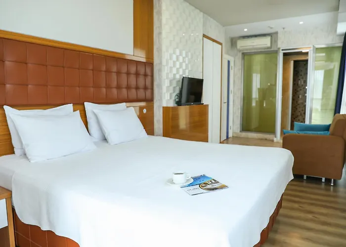 Hotel The Hera Platinum Istanbul