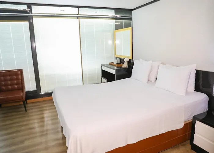 The Hera Platinum Istanbul