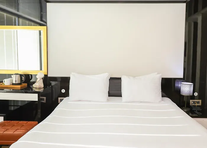 The Hera Platinum Istanbul