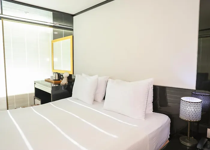 Hotel The Hera Platinum Istanbul