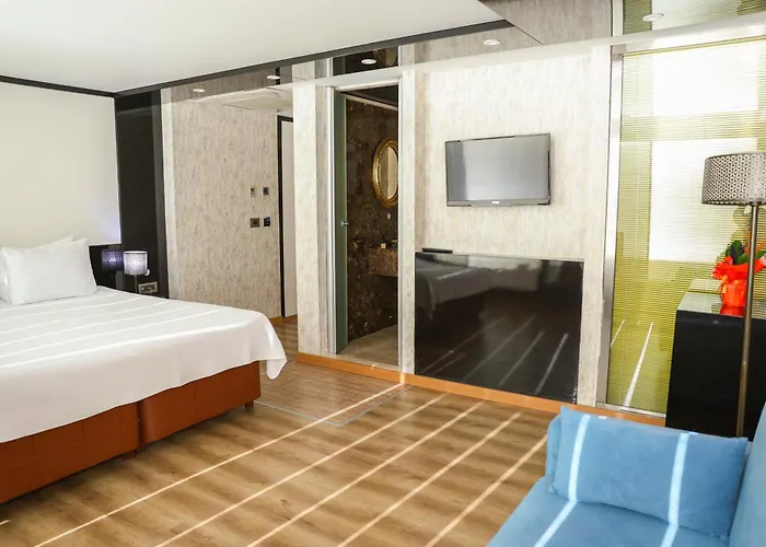 Hotel The Hera Platinum 4*