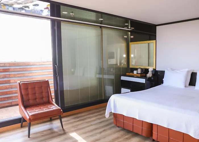 The Hera Platinum 4* Istanbul