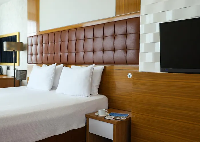 The Hera Platinum Istanbul