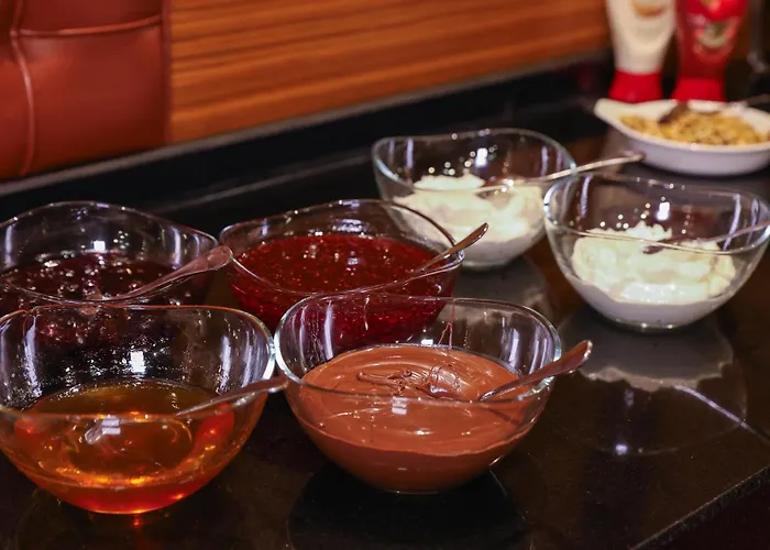 Hotel The Hera Platinum Istanbul