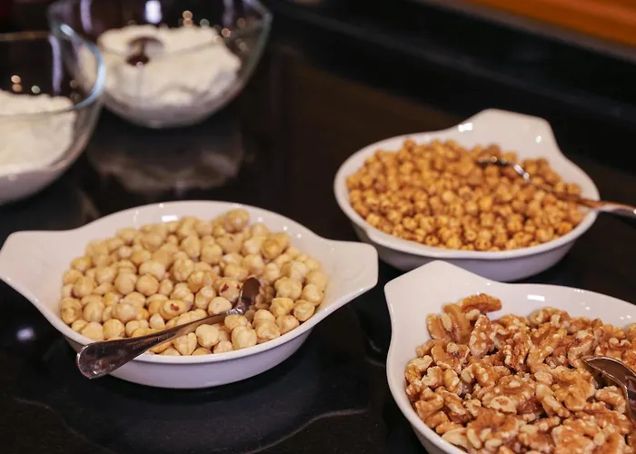 The Hera Platinum Istanbul