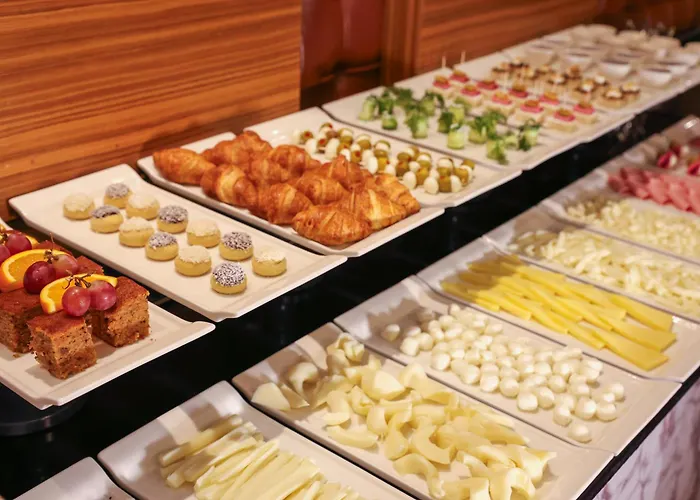 Hotel The Hera Platinum