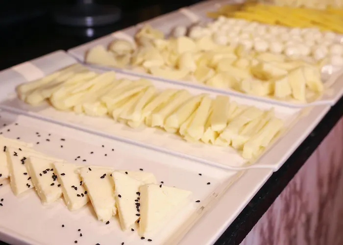 Hotel The Hera Platinum Istanbul