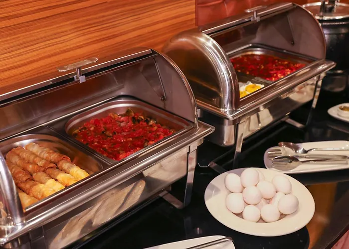 The Hera Platinum Istanbul