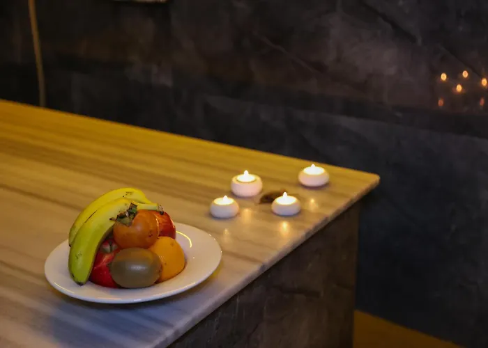 The Hera Platinum Hotel