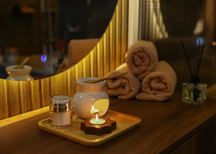 Hotel The Hera Platinum