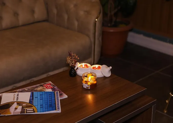 The Hera Platinum 4*