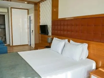 The Hera Platinum Hotel Istanbul